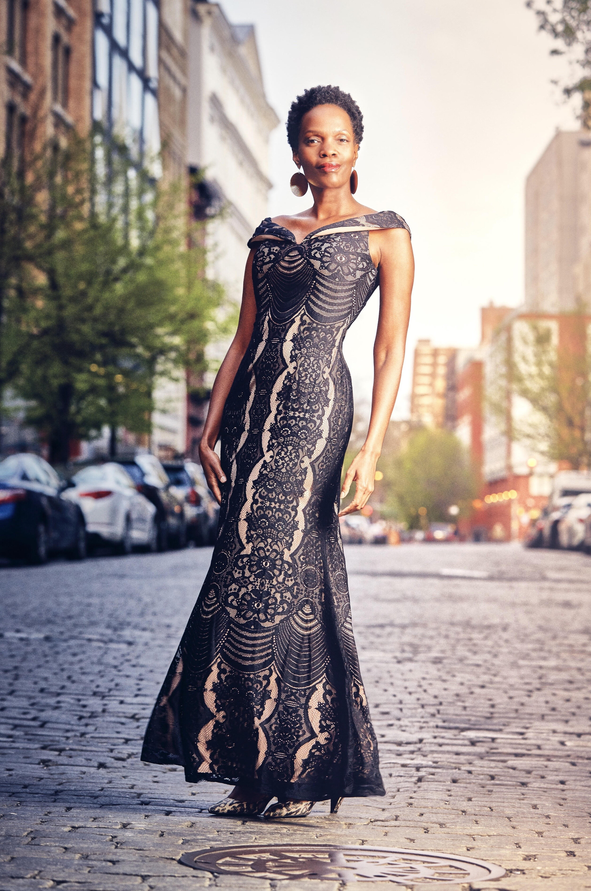 Renee Neufville & Friends — The Jazz Gallery